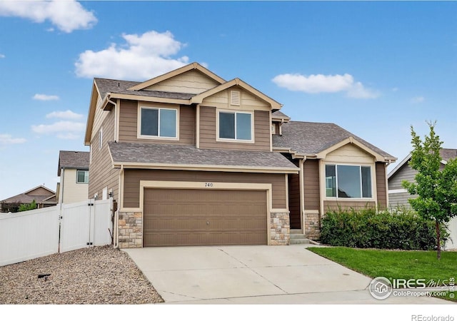 740 Elk Mountain Dr, Severance, CO 80550 - photo 1