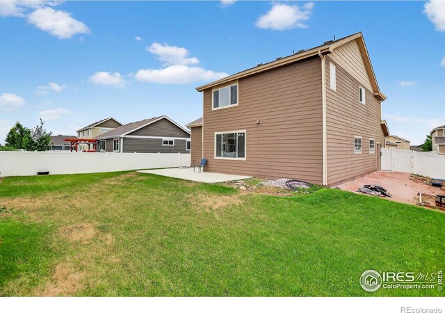 740 Elk Mountain Dr, Severance, CO 80550 - photo 14