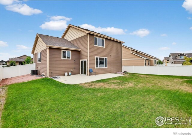 740 Elk Mountain Dr, Severance, CO 80550 - photo 15