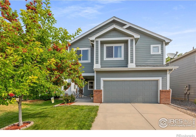 2012 Amber Ct, Fort Collins, CO 80528 - photo 1