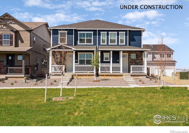 4721 Combine Ln, Johnstown, CO 80534 - photo 1
