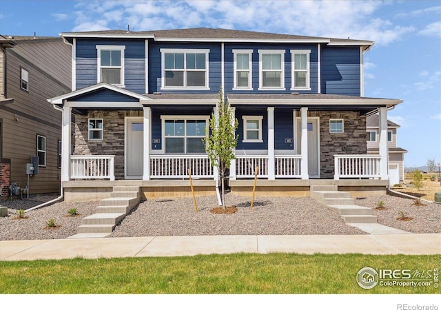 4721 Combine Ln, Johnstown, CO 80534 - photo 2