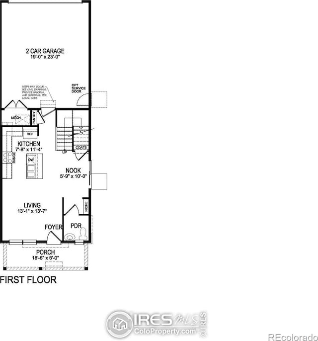 4721 Combine Ln, Johnstown, CO 80534 - photo 29