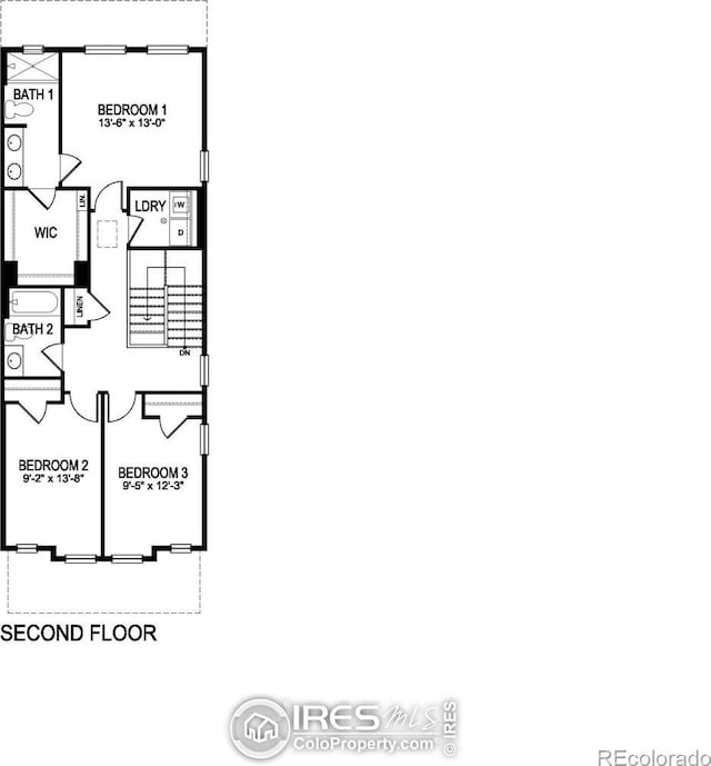 4721 Combine Ln, Johnstown, CO 80534 - photo 30