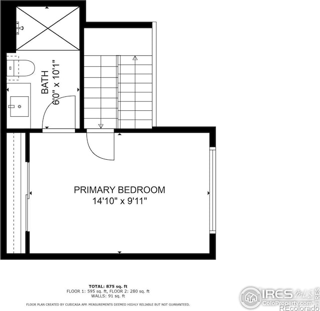 1820 Newland Ct Unit 204, Lakewood, CO 80214 - photo 32