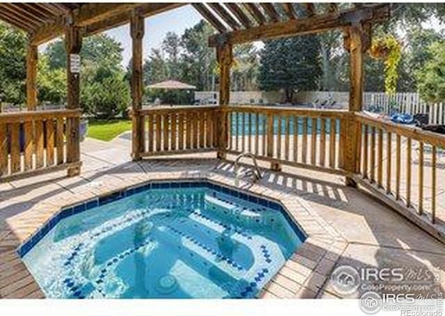 4767 White Rock Cir Unit D, Boulder, CO 80301 - photo 26