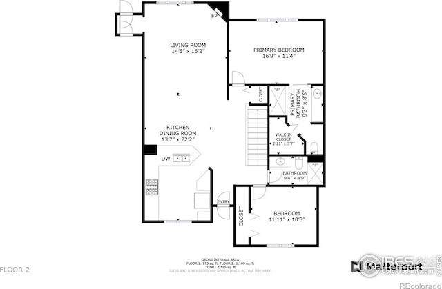 1152 Village Cir, Erie, CO 80516 - photo 24