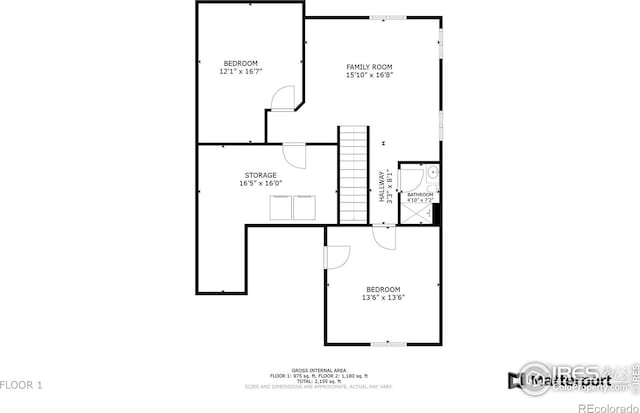 1152 Village Cir, Erie, CO 80516 - photo 32
