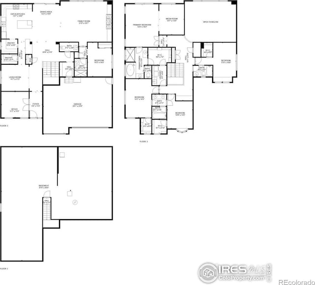 6119 Pryor Rd, Timnath, CO 80547 - photo 37