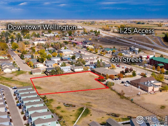 0 N 6th St, Wellington, CO 80549 - photo 1