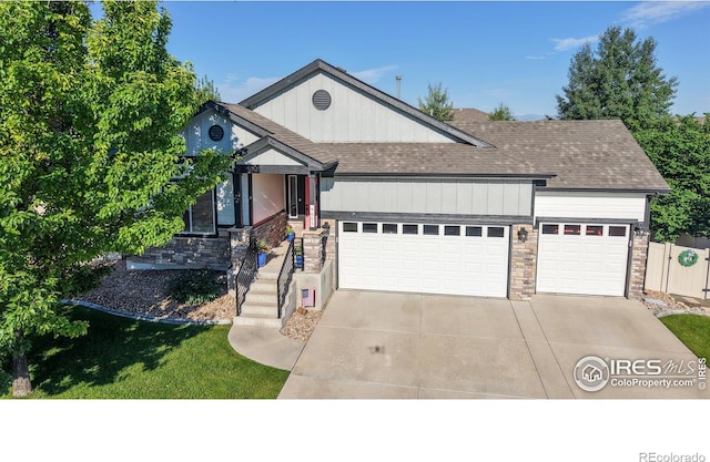 4605 Freehold Dr, Windsor, CO 80550 - photo 1