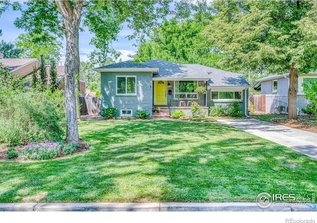 1173 Niagara St, Denver, CO 80220 - photo 1