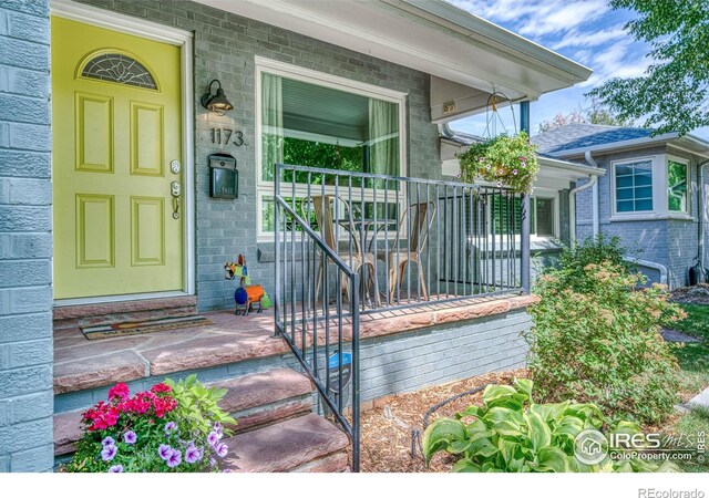 1173 Niagara St, Denver, CO 80220 - photo 4