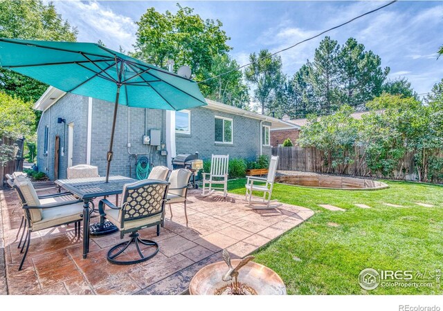 1173 Niagara St, Denver, CO 80220 - photo 28