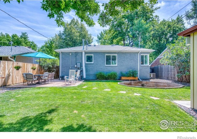 1173 Niagara St, Denver, CO 80220 - photo 30