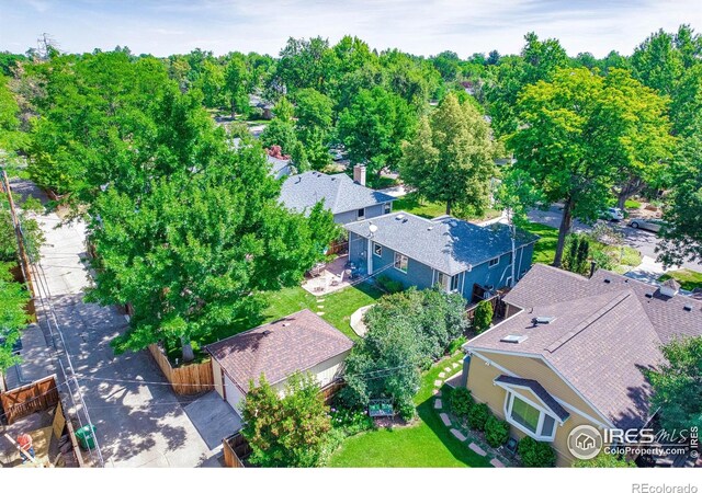 1173 Niagara St, Denver, CO 80220 - photo 36