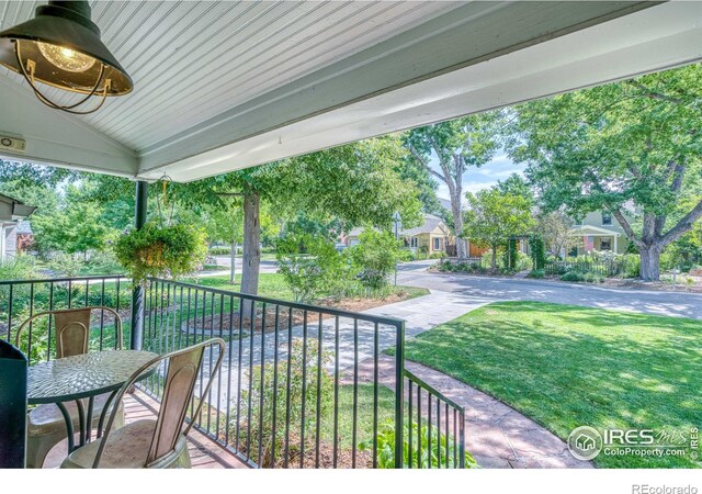 1173 Niagara St, Denver, CO 80220 - photo 38