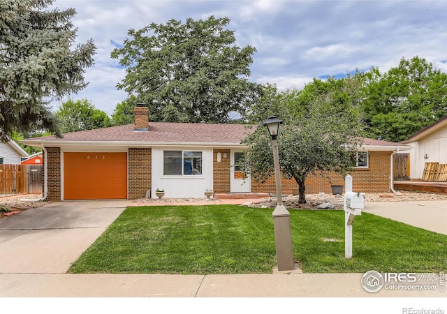 633 Hilltop St, Longmont, CO 80504 - photo 1