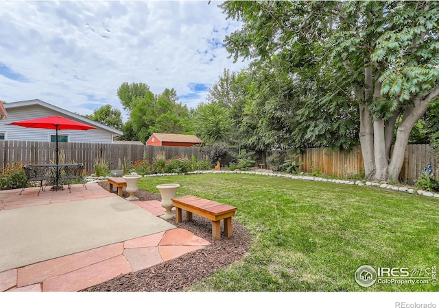 633 Hilltop St, Longmont, CO 80504 - photo 4
