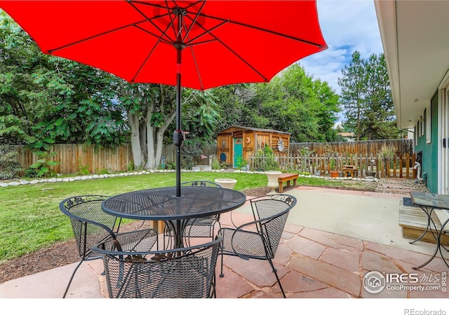 633 Hilltop St, Longmont, CO 80504 - photo 23