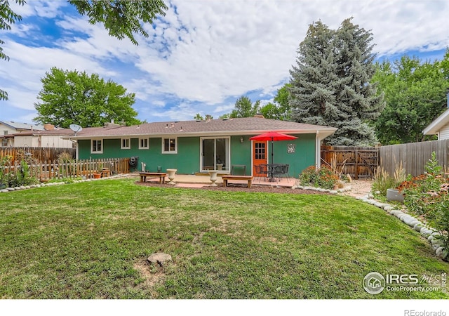 633 Hilltop St, Longmont, CO 80504 - photo 26