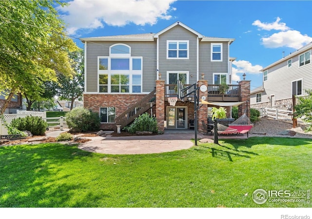 1508 Forrestal Dr, Fort Collins, CO 80526 - photo 31