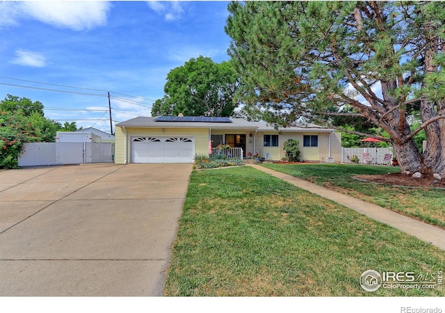12384 W 61st Ave, Arvada, CO 80004 - photo 1