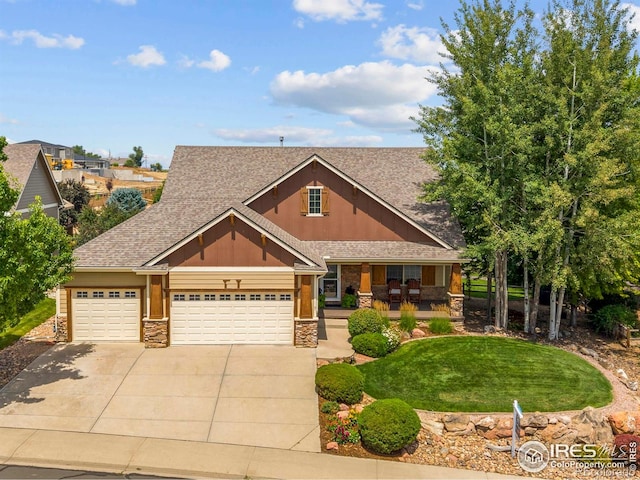 1700 Dolores River Dr, Windsor, CO 80550 - photo 1