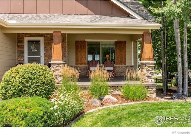 1700 Dolores River Dr, Windsor, CO 80550 - photo 4