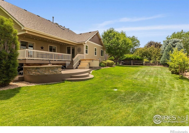1700 Dolores River Dr, Windsor, CO 80550 - photo 32