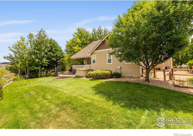 1700 Dolores River Dr, Windsor, CO 80550 - photo 33