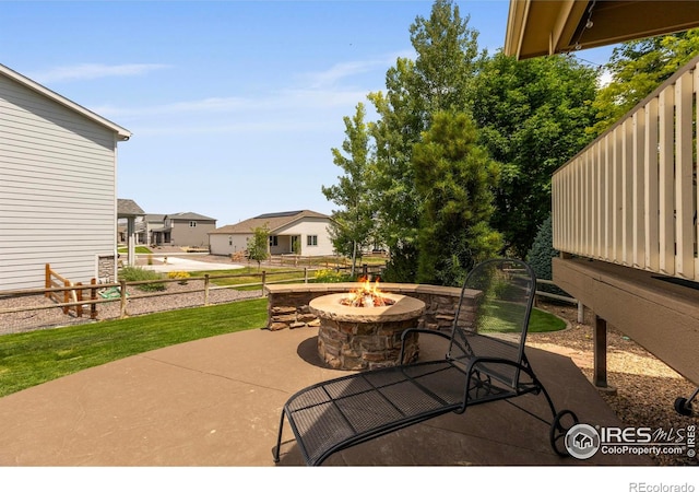 1700 Dolores River Dr, Windsor, CO 80550 - photo 34