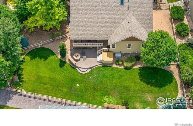 1700 Dolores River Dr, Windsor, CO 80550 - photo 38
