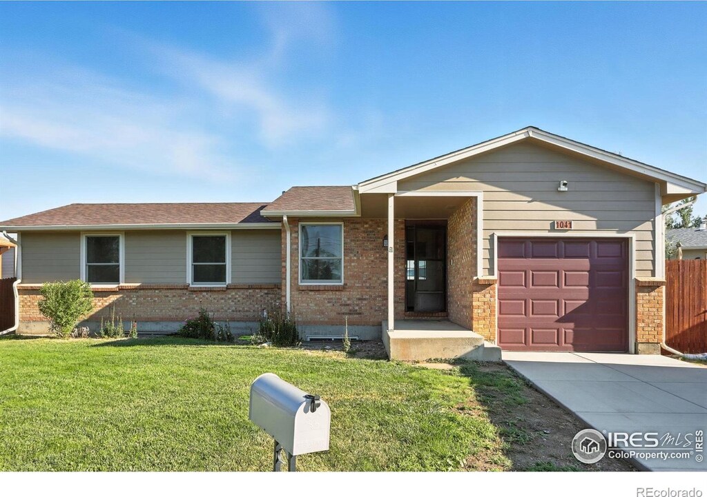 1041 Denver St, Brighton, CO 80601 - photo 1