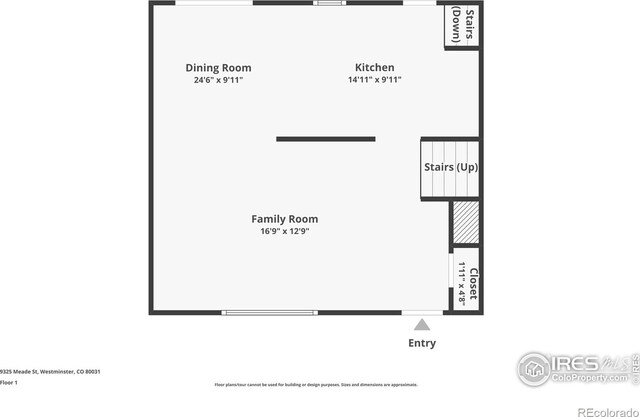 9325 Meade St, Westminster, CO 80031 - photo 29