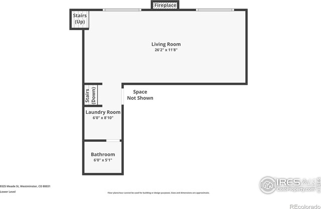 9325 Meade St, Westminster, CO 80031 - photo 30