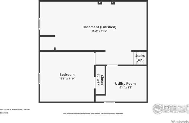 9325 Meade St, Westminster, CO 80031 - photo 32
