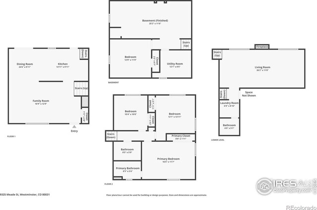 9325 Meade St, Westminster, CO 80031 - photo 33