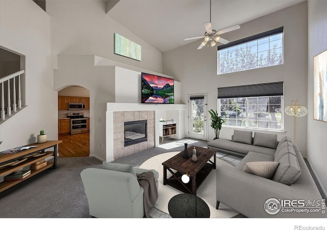 13716 Legend Trl Unit 101, Broomfield, CO 80023 - photo 6