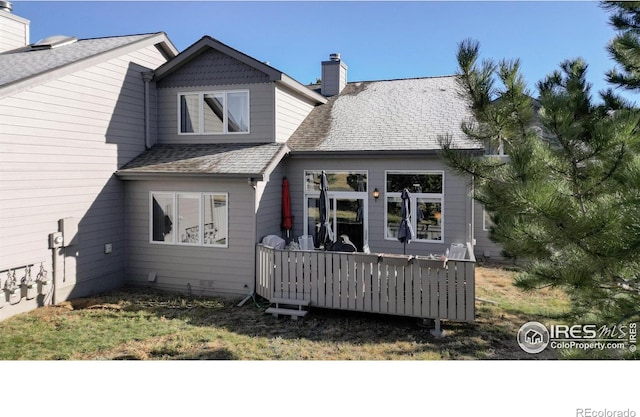 1437 Raven Cir, Estes Park, CO 80517 - photo 23