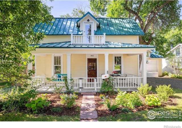 1012 Hawthorn Ave, Boulder, CO 80304 - photo 1