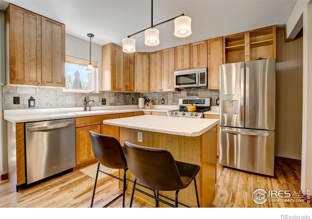 490 Macgregor Ave, Estes Park, CO 80517 - photo 5