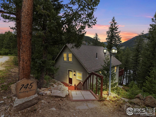 745 Hickory Dr, Lyons, CO 80540 - photo 1