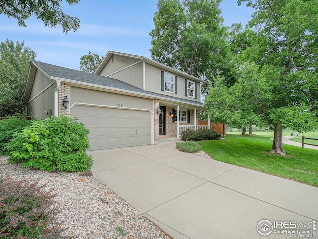 706 Great Plains Ct, Fort Collins, CO 80526 - photo 2