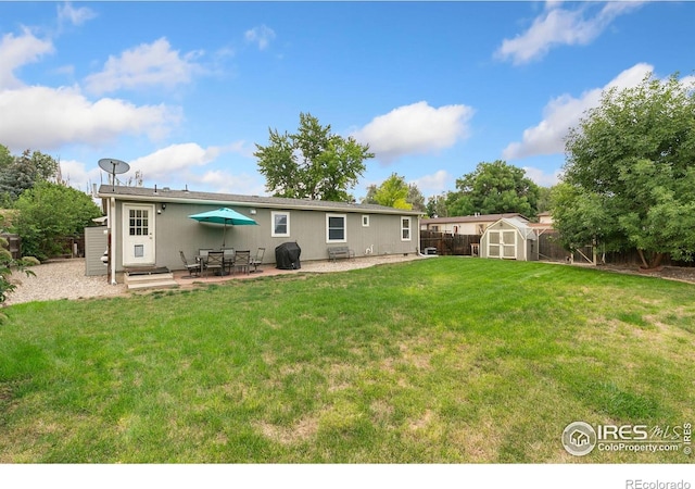162 Robin Dr, Loveland, CO 80537 - photo 22