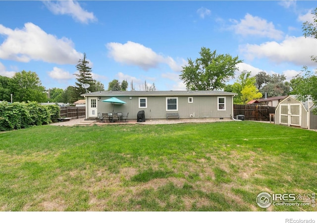 162 Robin Dr, Loveland, CO 80537 - photo 23