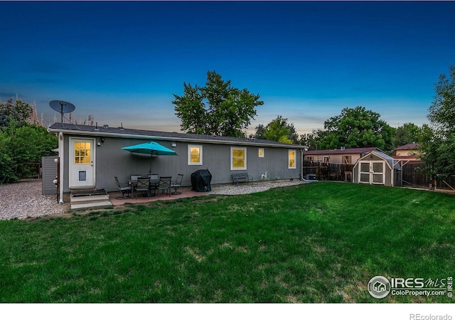 162 Robin Dr, Loveland, CO 80537 - photo 25