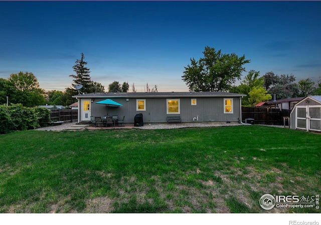 162 Robin Dr, Loveland, CO 80537 - photo 26