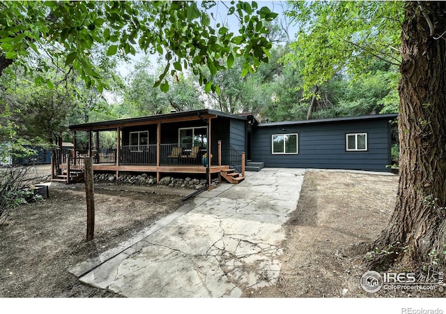 10031 Hummingbird Ln, Loveland, CO 80538 - photo 2