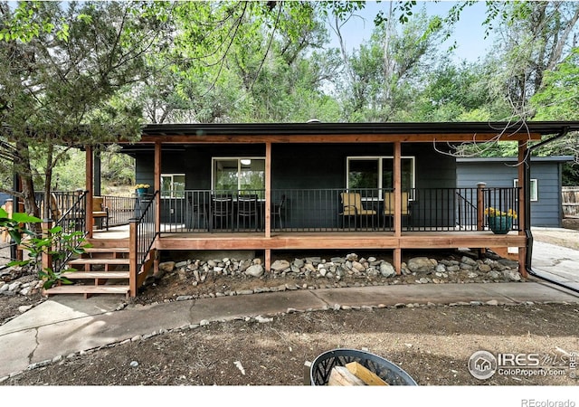 10031 Hummingbird Ln, Loveland, CO 80538 - photo 3